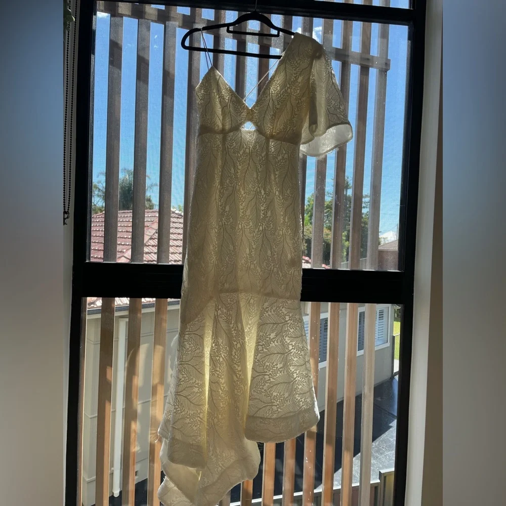 Talulah Untold Desire Dress - Picture 1 of 4